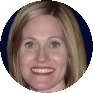 Photo of Marnie Kane who is an EV executive-search leader in the EV industry
